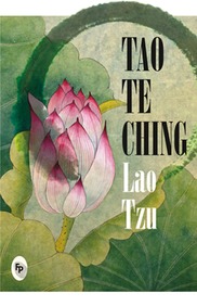 Finger Print Tao Te Ching